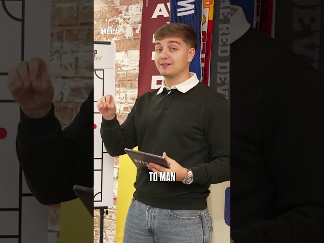 How United Can HURT Man City in the Manchester Derby! 🧠 #premierleague #manchesterunited #mancity