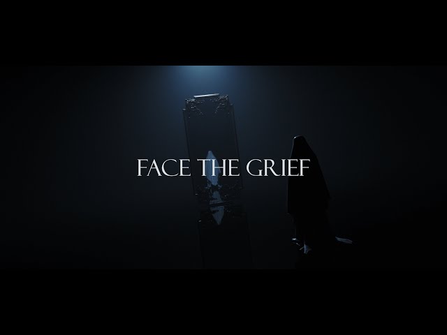 HOWL LIKE WOLVES feat. PROSPECTIVE - Face The Grief (Official Video)