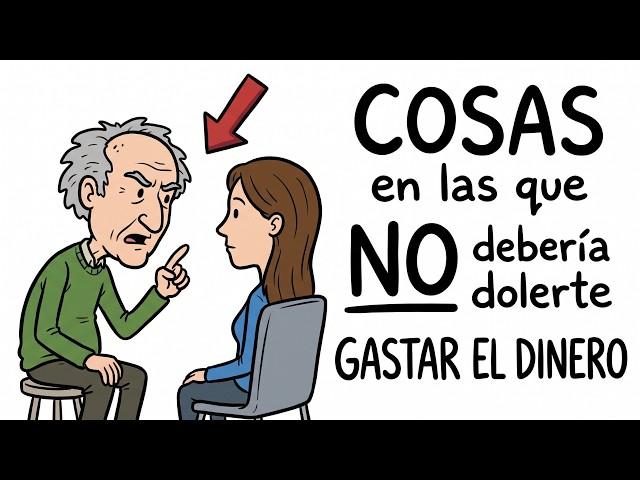 9 Cosas en las que NO debería dolerte gastar tu dinero