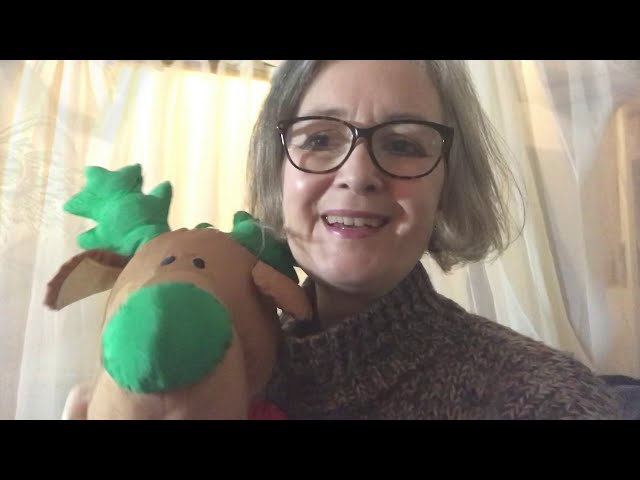 Adverb Calendar Day 23