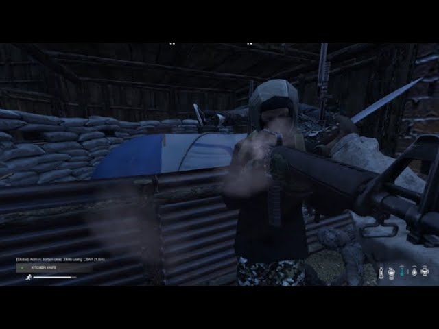 How to COUNTER RAID in DayZ