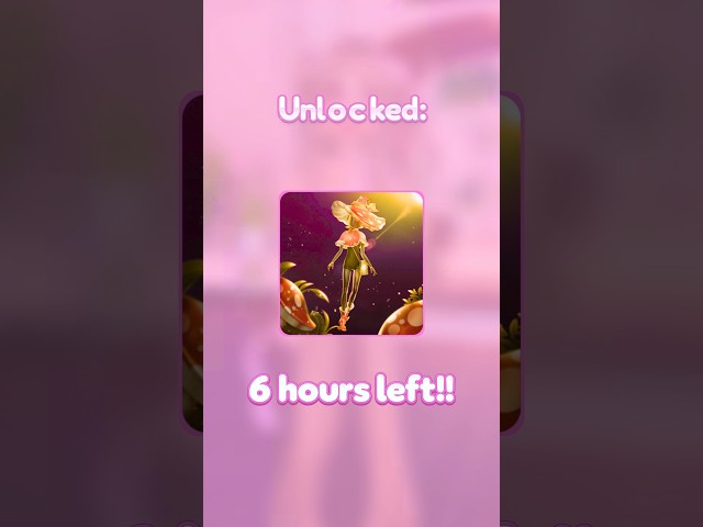 SECRET new CODE set coming to Dress to Impress SOON!! 🤫🍄