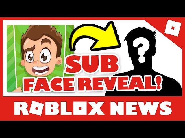 Bloxy Awards RIGGED! | SubZeroExtaByte FACE REVEAL! #RobloxNews