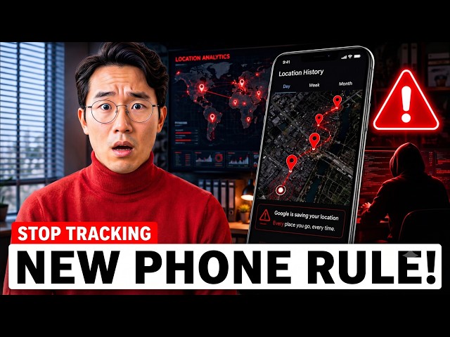 The Supreme Court Just Ruled On Your Phone's Location Trail — Here's What To Turn Off