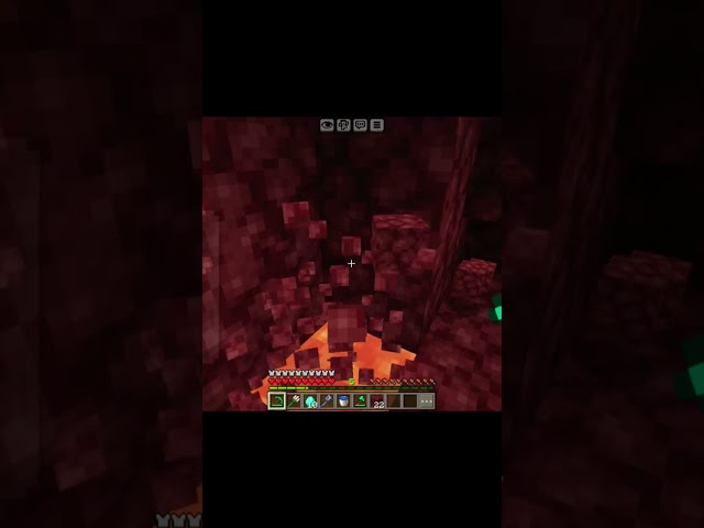 Moments before disasters💀#minecraft#shorts