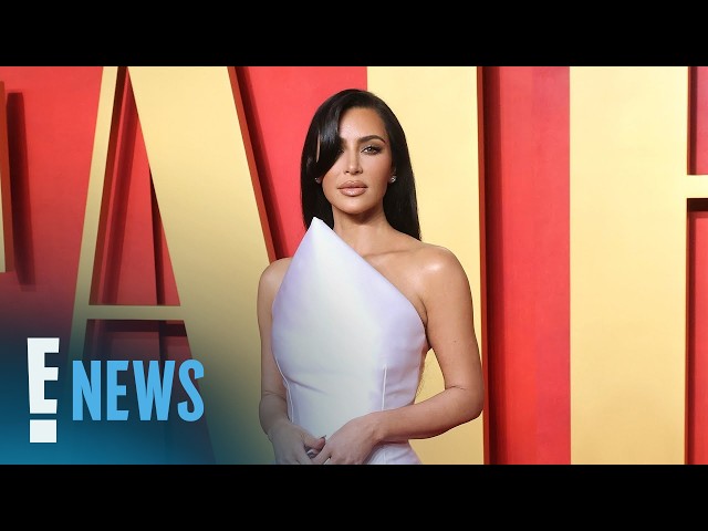 Kim Kardashian Awarded Symbolic $1.15 Over 2016 Paris Robbery | E! News
