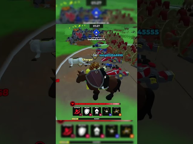 THE NEW RANKED& GUILDS UPDATE!🏆#Shorts #Roblox #CommandAnArmy #RankedBattles #robloxupdate