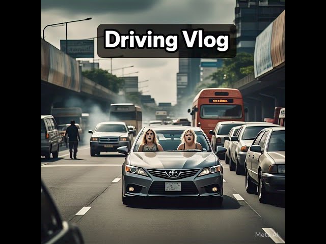 pag alanganin, wag mo nang ipasok. pov driving vlog 250603220711