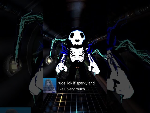 NEW SPARKY JUMPSCARE IN PIGGY X M3GAN COLLAB!