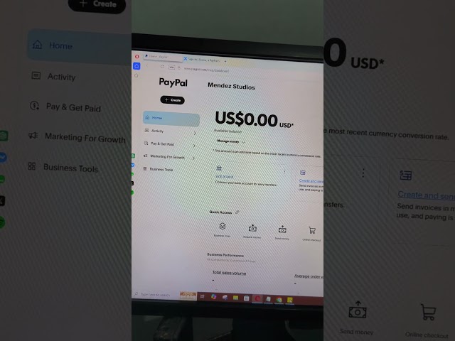 How to Create a PayPal Account in Belize | How to Set Up PayPal Account in Belize | Guide (PART 1/4)