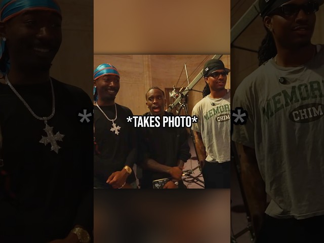 Duke Dennis Was Shocked To See Kai Cenat & BruceDropEmOff Back Together! ❤️😭