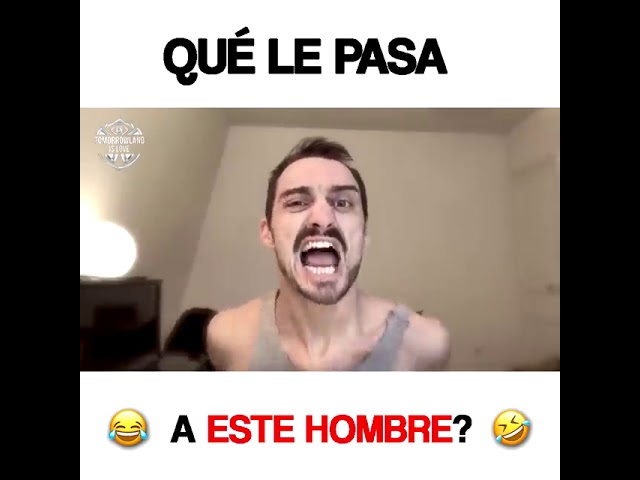 Estamos locos jajaja