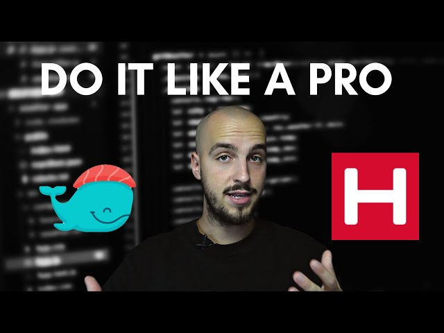 Self-Host on Hetzner With Dokku and Cloudflare