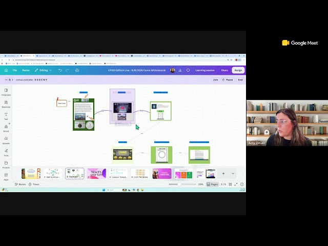 Edtech Live - Sept. 26. 2026