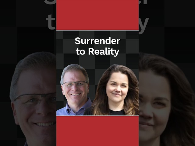The Last Word on Reality