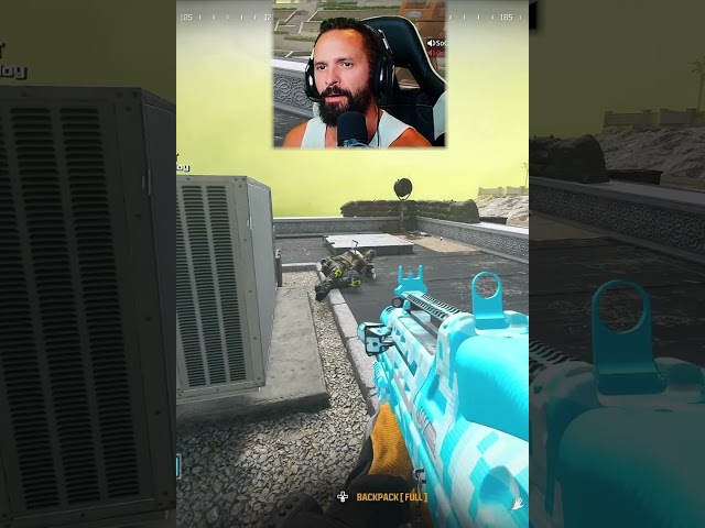 CAN'T LET HIM CATCH JAILBREAK