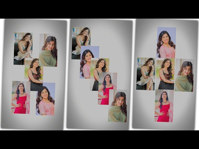 Instagram Trending Freakygirl CapCut Video Editing Tutorial | 3D Freakygirl Template Capcut