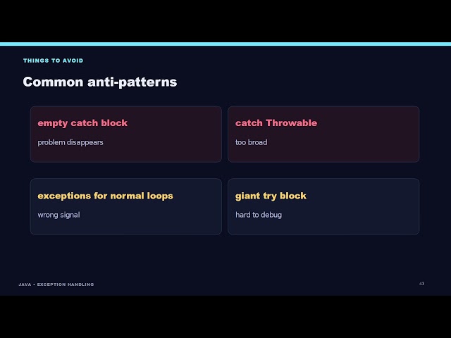JAVA PROGRAMMING | Module 6 - Fundamentals of OOPs in Java