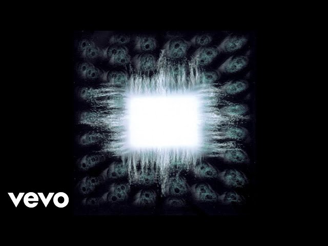 TOOL - Ænema (Official Audio)