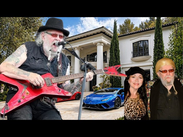 David Allan Coe Cause of Death | Net Worth, Wife, kids, Family, Songs, Age, Biography & lifestyle!