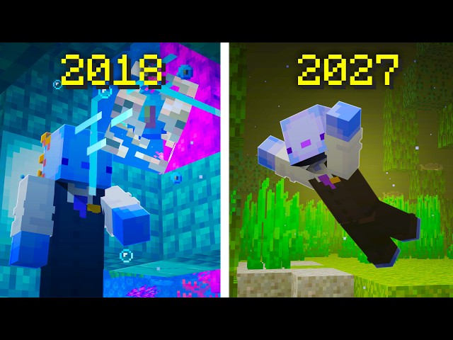 Should Minecraft Get Another Ocean Update?