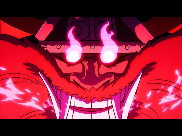Imu Vs. Dorry & Brogy〖AMV〗ONE PIECE
