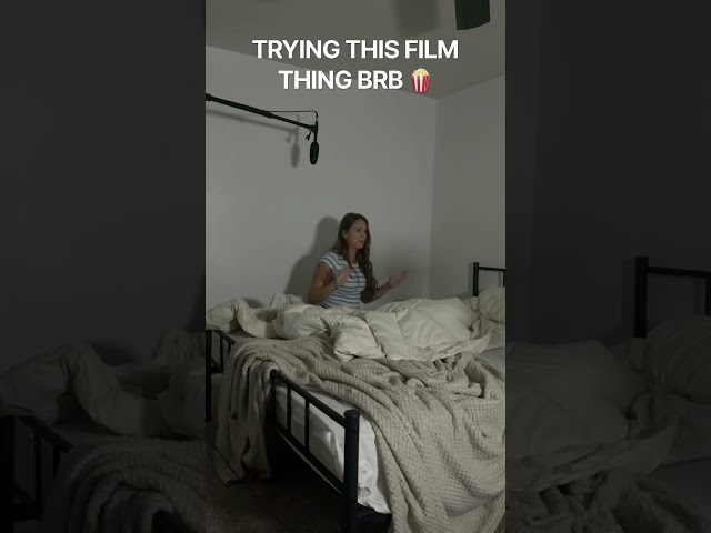 What You DON’T See in the Movie