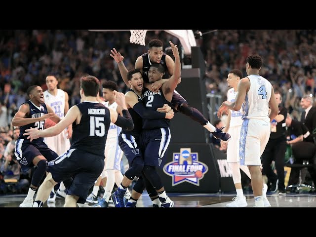 March Madness Miracles | Part 1
