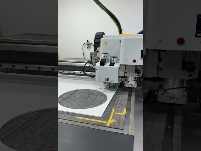 Esko Kongsberg X22 Die-cutter (1)