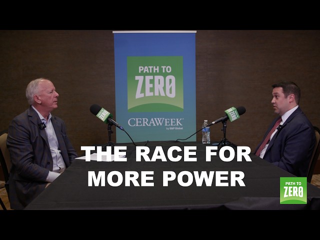 America Needs More Energy. Can We Build It Fast Enough? with ClearPath CEO Jeremy Harrell