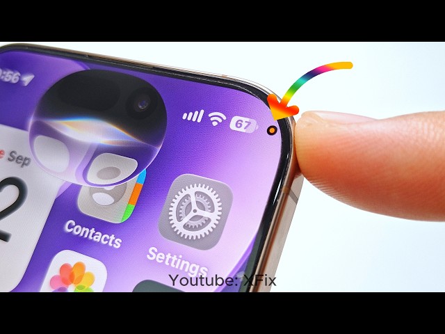 Turn OFF This Siri AI Setting Before It's Too Late...