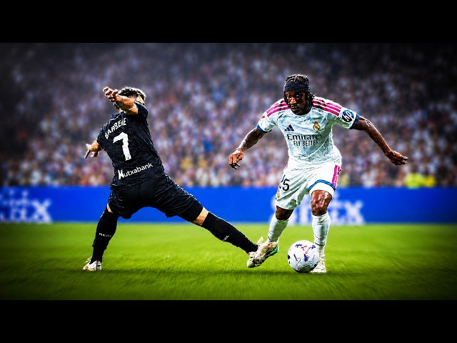The Art of Smooth Skills ⚡😮‍💨