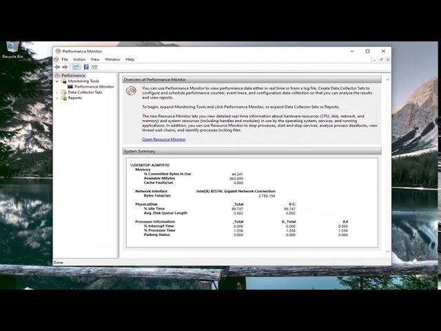 How to Run Computer Performance Benchmark Test on Windows 10 [Tutorial]