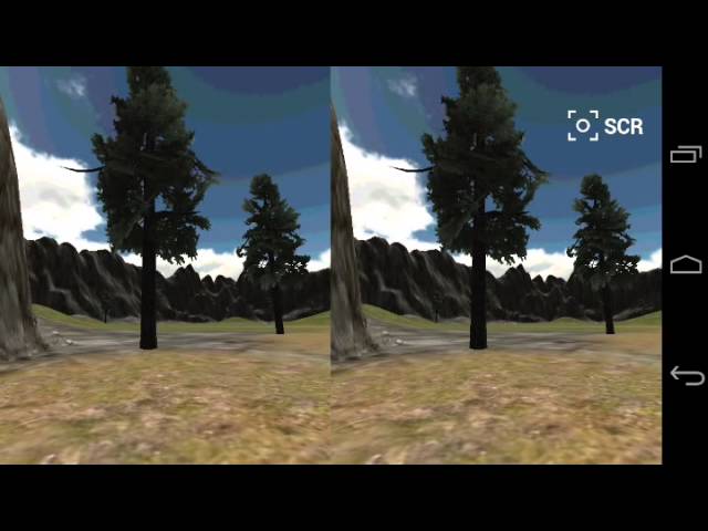 V1RTUAL REALM Hub Proof of Concept