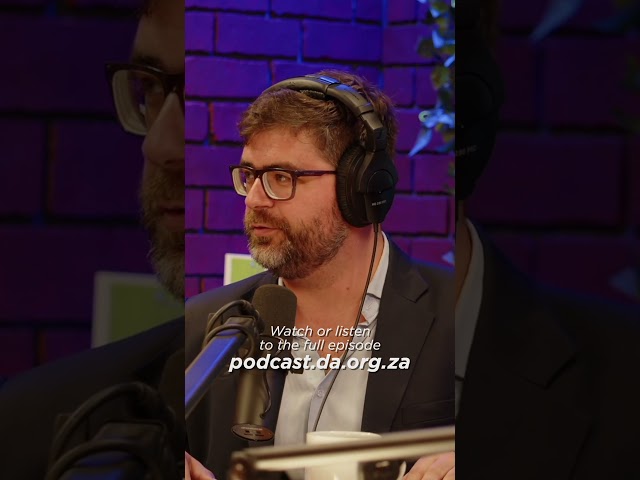 🎙️ DA Podcast: Parliament Wins & the Road to 2026