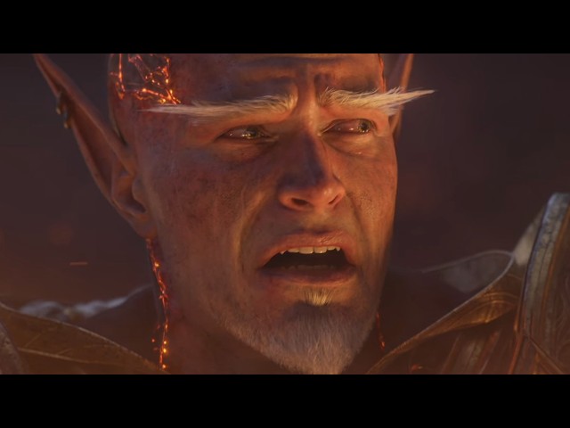 The Light IS BAD?! - WoW Midnight Story Chapter 3