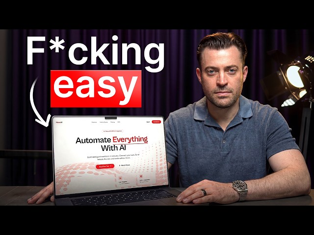 If You Only Watch One Web Design Video, Make It This