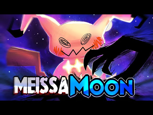 The NEW Hardest Pokemon Moon Romhack