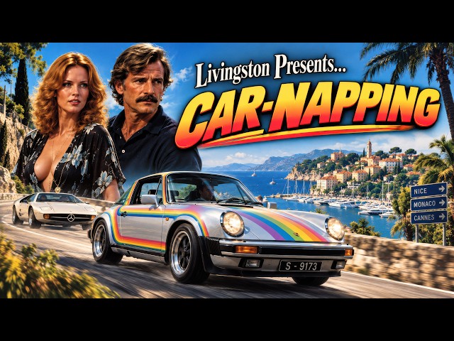 Car-Napping (1980)