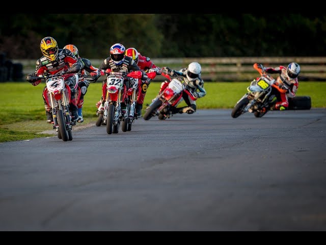 BMB 2017 Rnd 10: Whilton Mill, CFR 150 & Open 2 Stroke