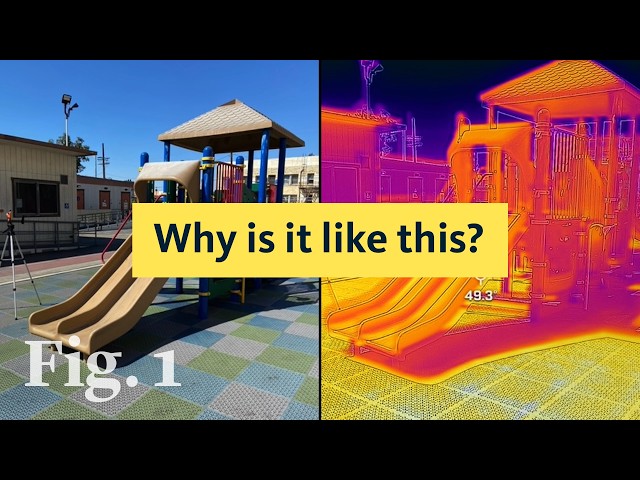 The BIG mistake California makes when designing neighborhoods