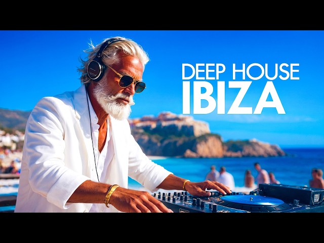 Ibiza Summer Mix 2026 🍓 Best Of Tropical Deep House Music Chill Out Mix 2025 🍓 Chillout Lounge
