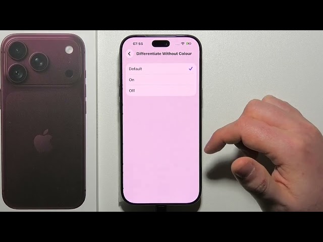 iPhone 18 Pro: How To Customize App Settings