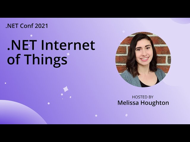 .NET Internet of Things