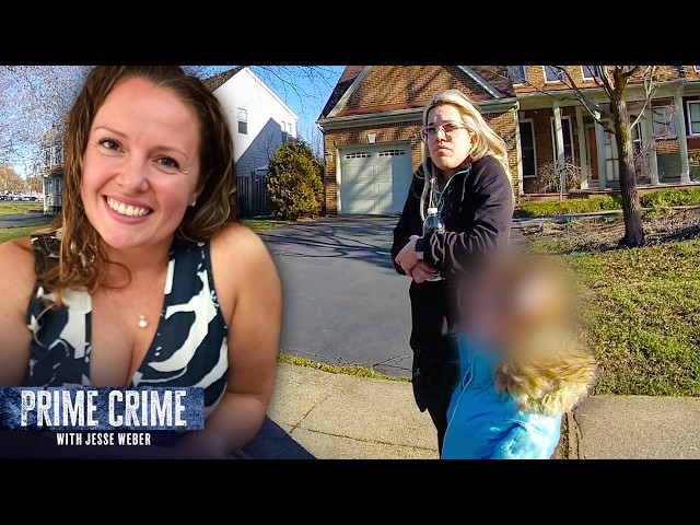 Prime Crime: Nanny’s Affair Ends in Twisted Double Murder