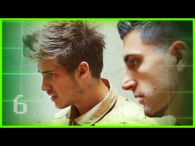 Fight of the Living Dead: FINALE