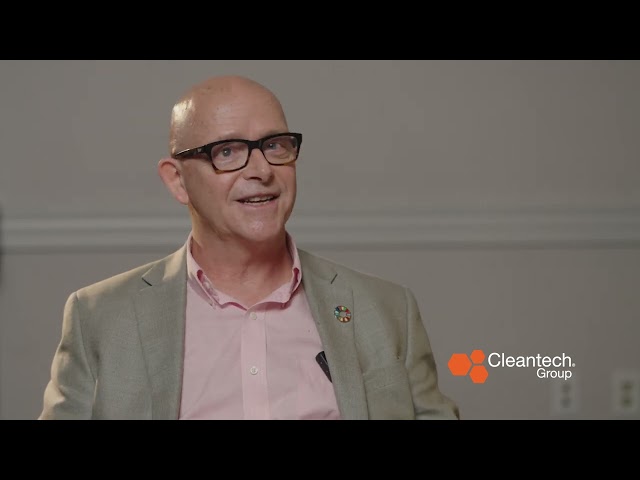 Cleaning Up with AI