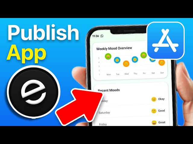 How To Publish Emergent AI App On App Store (Full Tutorial)