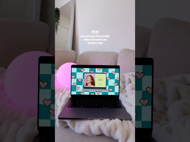 NEW VIDEO IS LIVE ✨ how to vibe code a website for free!