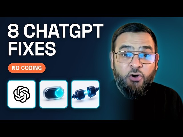 How to Set Up ChatGPT for Work in 2026 (8 Steps, No Coding)